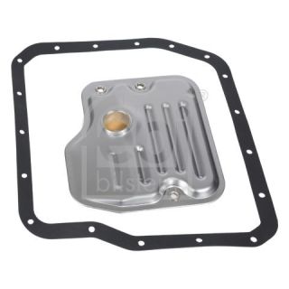 Hidraulinių filtrų komplektas, automatinė transmisija FEBI BILSTEIN 106247