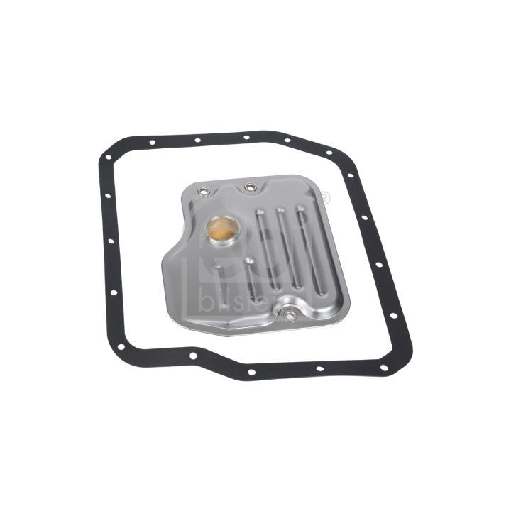 Hidraulinių filtrų komplektas, automatinė transmisija FEBI BILSTEIN 106247