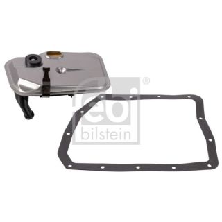 Hidraulinių filtrų komplektas, automatinė transmisija FEBI BILSTEIN 106890