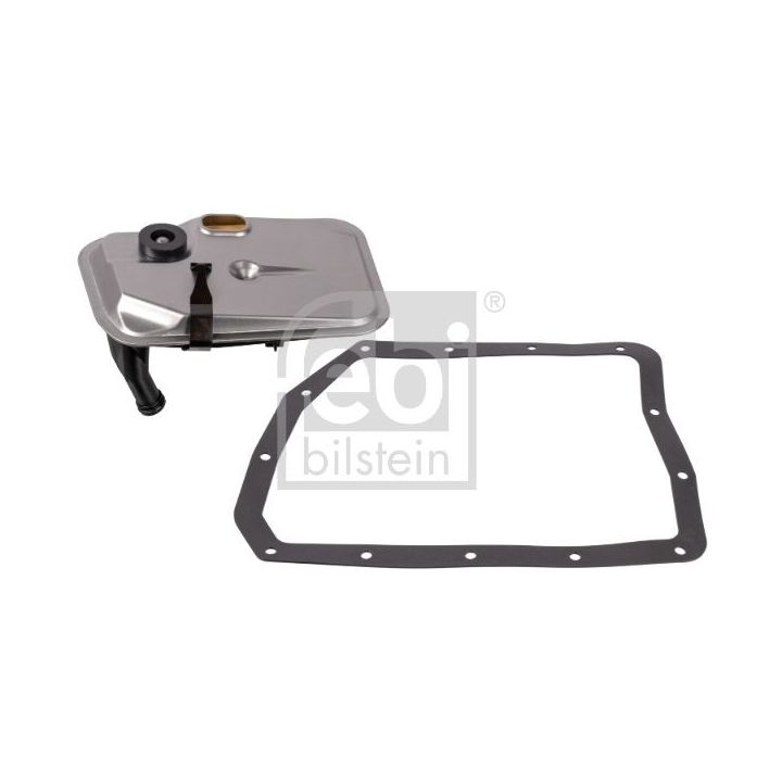 Hidraulinių filtrų komplektas, automatinė transmisija FEBI BILSTEIN 106890