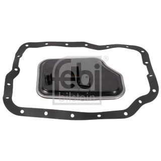 Hidraulinių filtrų komplektas, automatinė transmisija FEBI BILSTEIN 106891