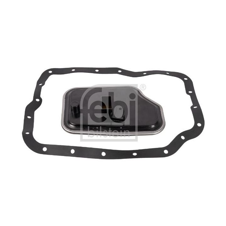 Hidraulinių filtrų komplektas, automatinė transmisija FEBI BILSTEIN 106891