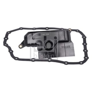 Hidraulinių filtrų komplektas, automatinė transmisija FEBI BILSTEIN 106898
