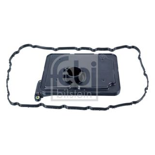 Hidraulinių filtrų komplektas, automatinė transmisija FEBI BILSTEIN 107397