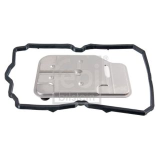 Hidraulinių filtrų komplektas, automatinė transmisija FEBI BILSTEIN 107823