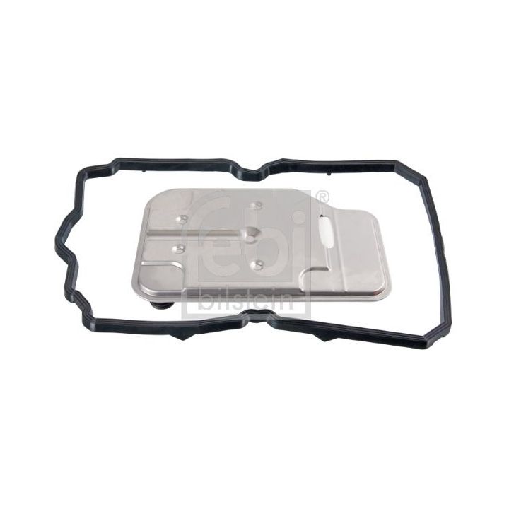 Hidraulinių filtrų komplektas, automatinė transmisija FEBI BILSTEIN 107823