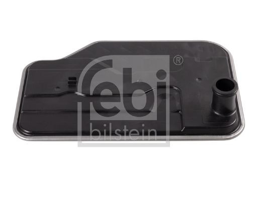 Hidraulinių filtrų komplektas, automatinė transmisija FEBI BILSTEIN 107823