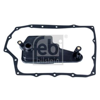 Hidraulinių filtrų komplektas, automatinė transmisija FEBI BILSTEIN 107828