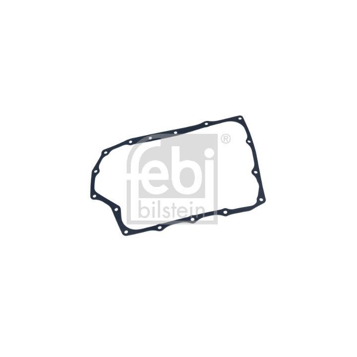 Hidraulinių filtrų komplektas, automatinė transmisija FEBI BILSTEIN 107828