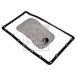 Hidraulinių filtrų komplektas, automatinė transmisija FEBI BILSTEIN 108862