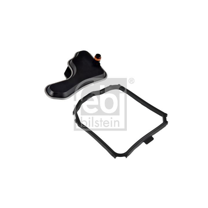 Hidraulinių filtrų komplektas, automatinė transmisija FEBI BILSTEIN 108863
