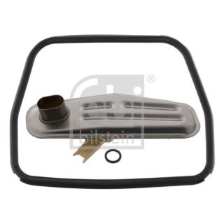 Hidraulinių filtrų komplektas, automatinė transmisija FEBI BILSTEIN 12105
