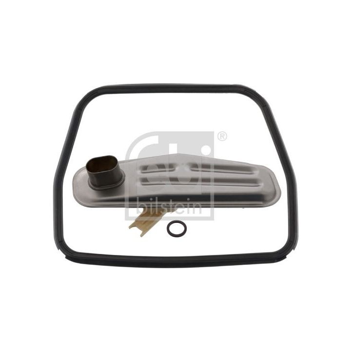 Hidraulinių filtrų komplektas, automatinė transmisija FEBI BILSTEIN 12105