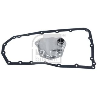 Hidraulinių filtrų komplektas, automatinė transmisija FEBI BILSTEIN 170019