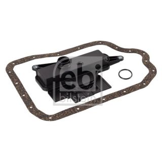 Hidraulinių filtrų komplektas, automatinė transmisija FEBI BILSTEIN 170144