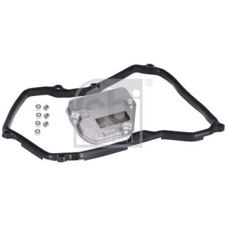 Hidraulinių filtrų komplektas, automatinė transmisija FEBI BILSTEIN 171357