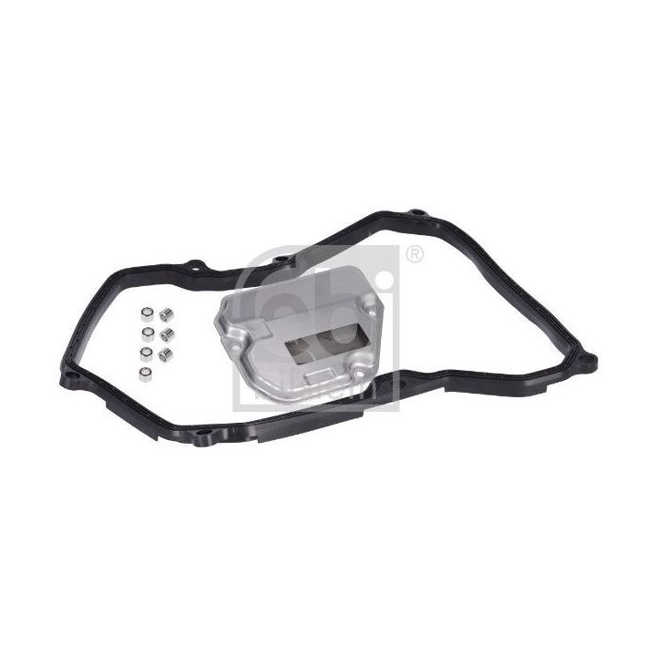 Hidraulinių filtrų komplektas, automatinė transmisija FEBI BILSTEIN 171357