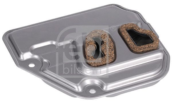 Hidraulinių filtrų komplektas, automatinė transmisija FEBI BILSTEIN 171357