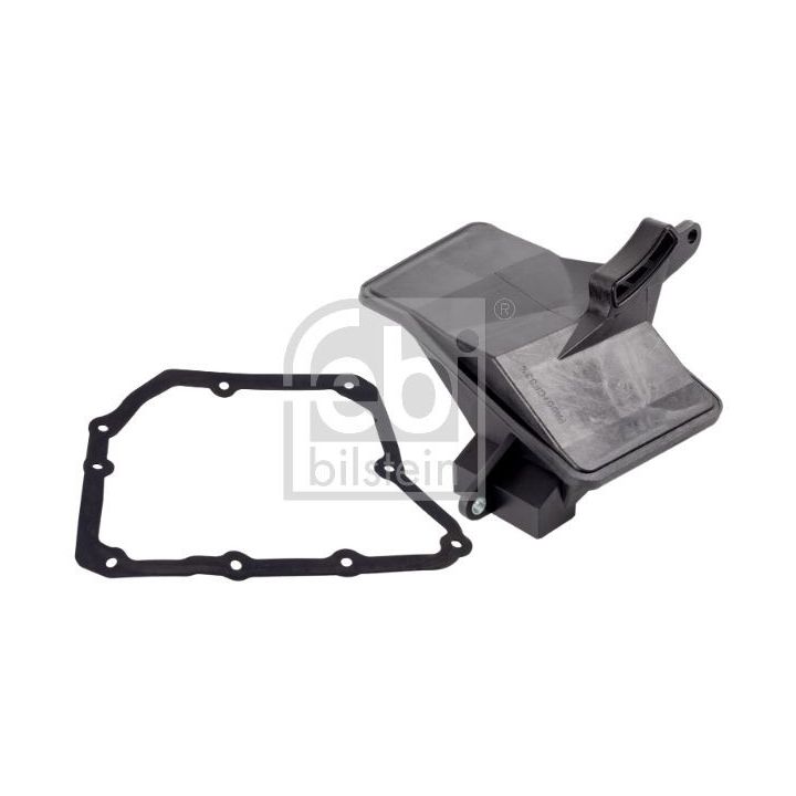 Hidraulinių filtrų komplektas, automatinė transmisija FEBI BILSTEIN 171643