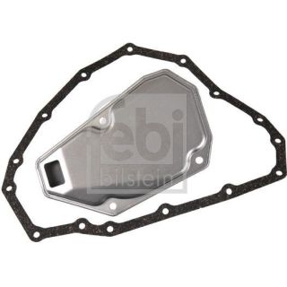 Hidraulinių filtrų komplektas, automatinė transmisija FEBI BILSTEIN 173136