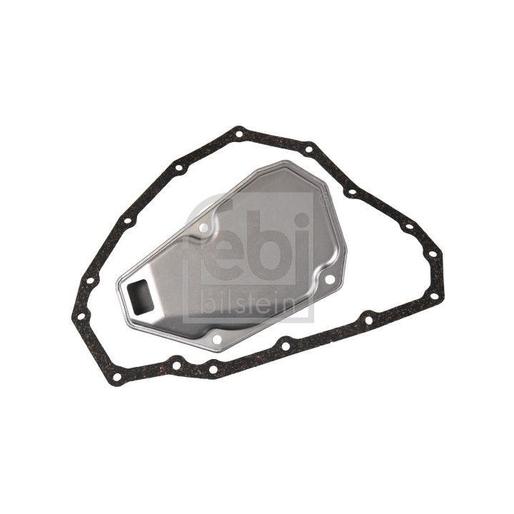 Hidraulinių filtrų komplektas, automatinė transmisija FEBI BILSTEIN 173136