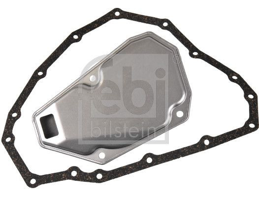 Hidraulinių filtrų komplektas, automatinė transmisija FEBI BILSTEIN 173136