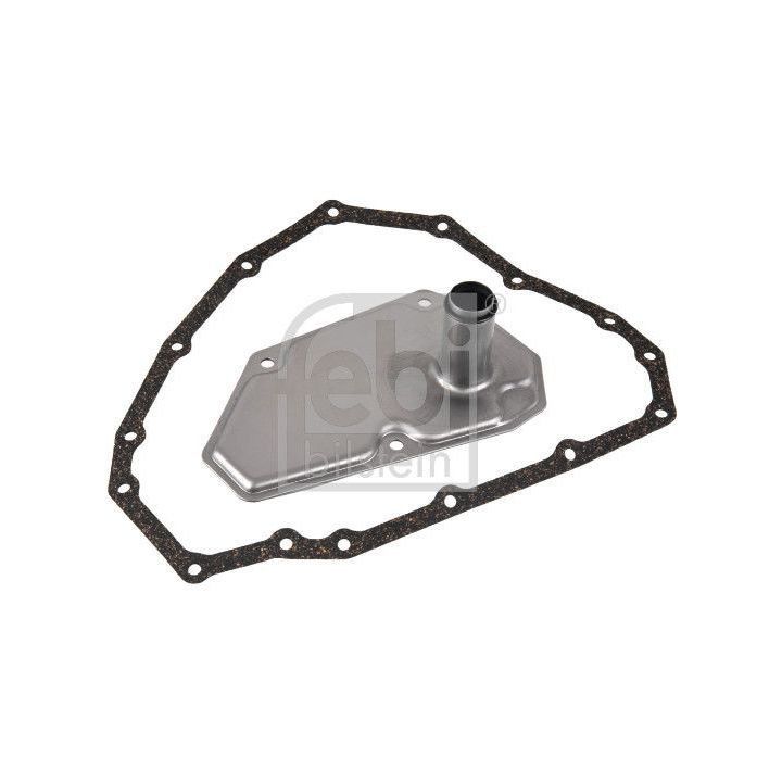 Hidraulinių filtrų komplektas, automatinė transmisija FEBI BILSTEIN 173136