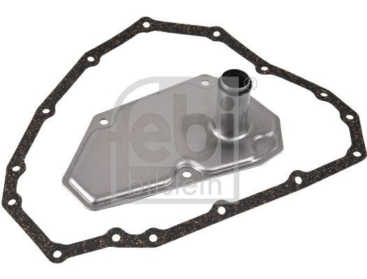 Hidraulinių filtrų komplektas, automatinė transmisija FEBI BILSTEIN 173136