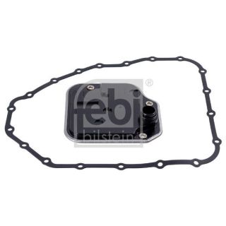 Hidraulinių filtrų komplektas, automatinė transmisija FEBI BILSTEIN 173141