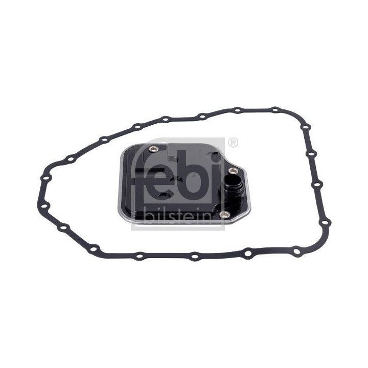 Hidraulinių filtrų komplektas, automatinė transmisija FEBI BILSTEIN 173141