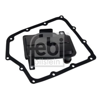 Hidraulinių filtrų komplektas, automatinė transmisija FEBI BILSTEIN 173463