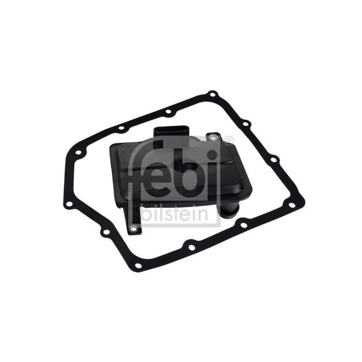Hidraulinių filtrų komplektas, automatinė transmisija FEBI BILSTEIN 173463