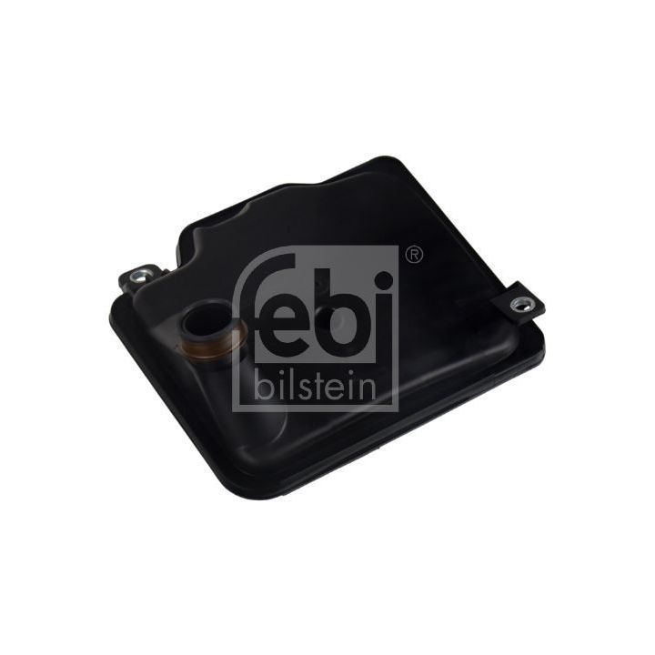 Hidraulinių filtrų komplektas, automatinė transmisija FEBI BILSTEIN 173463