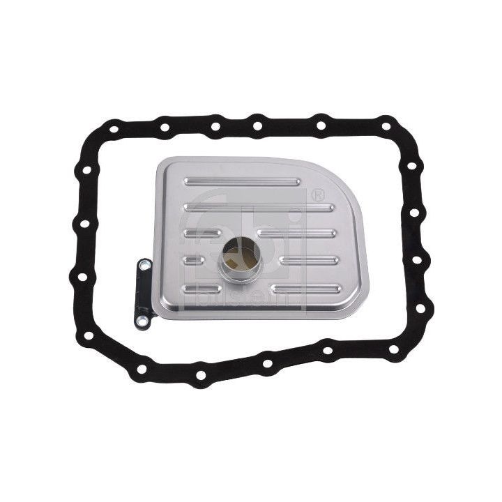 Hidraulinių filtrų komplektas, automatinė transmisija FEBI BILSTEIN 175367