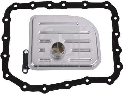 Hidraulinių filtrų komplektas, automatinė transmisija FEBI BILSTEIN 175367