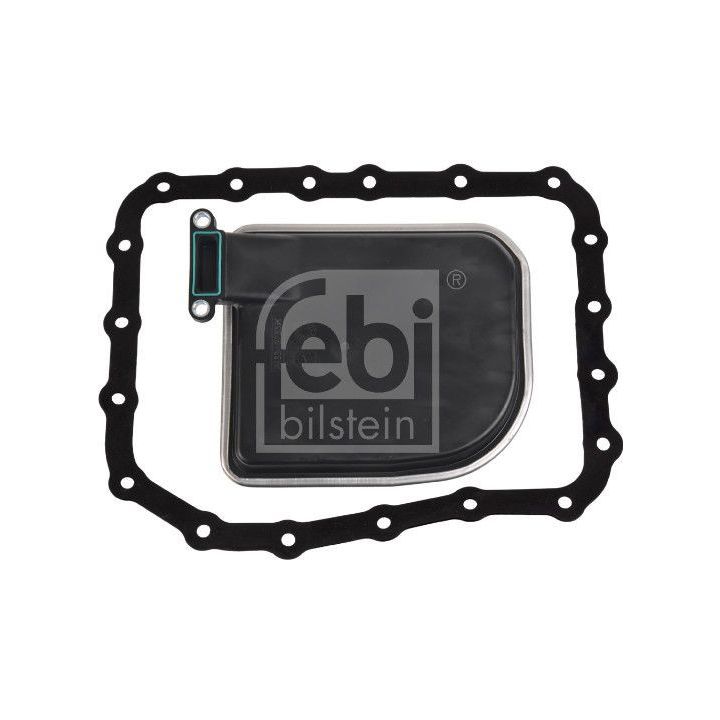 Hidraulinių filtrų komplektas, automatinė transmisija FEBI BILSTEIN 175367