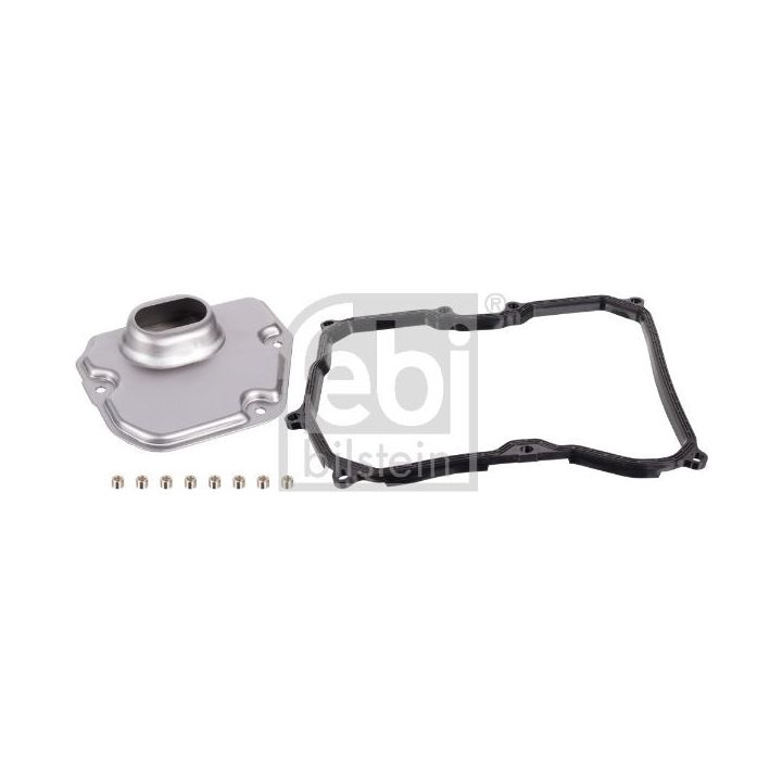 Hidraulinių filtrų komplektas, automatinė transmisija FEBI BILSTEIN 176375