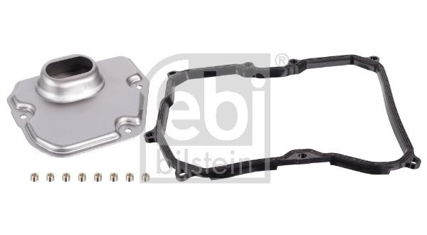 Hidraulinių filtrų komplektas, automatinė transmisija FEBI BILSTEIN 176375