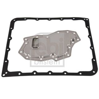 Hidraulinių filtrų komplektas, automatinė transmisija FEBI BILSTEIN 176622