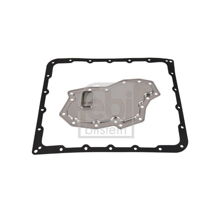 Hidraulinių filtrų komplektas, automatinė transmisija FEBI BILSTEIN 176622