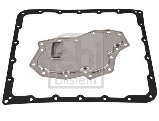 Hidraulinių filtrų komplektas, automatinė transmisija FEBI BILSTEIN 176622