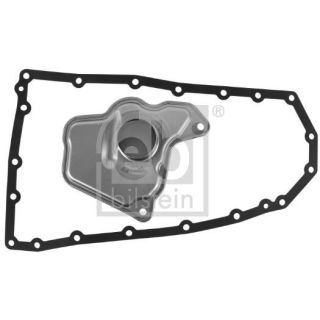 Hidraulinių filtrų komplektas, automatinė transmisija FEBI BILSTEIN 180921