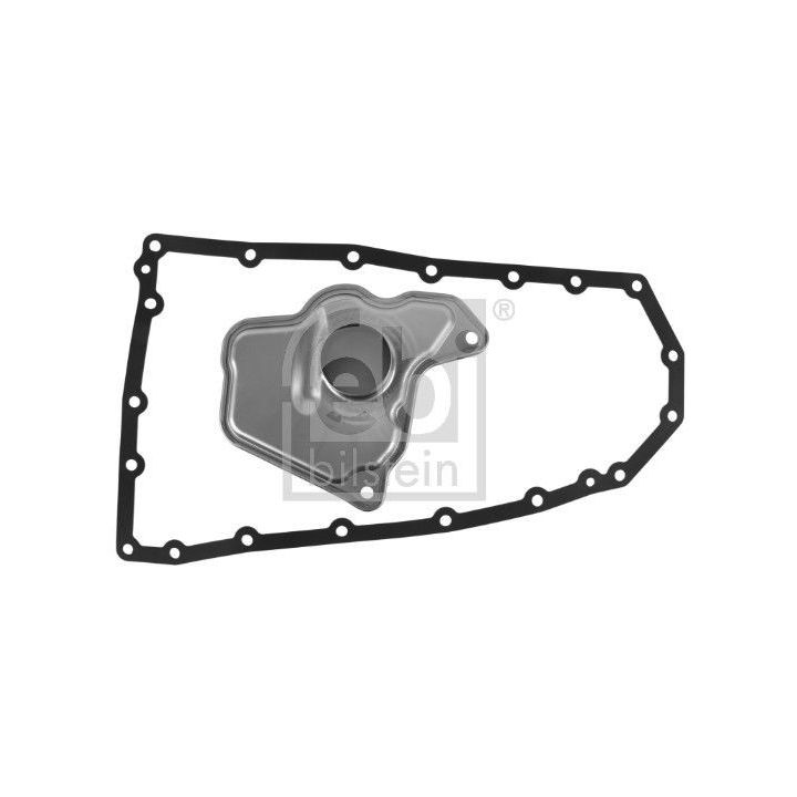 Hidraulinių filtrų komplektas, automatinė transmisija FEBI BILSTEIN 180921