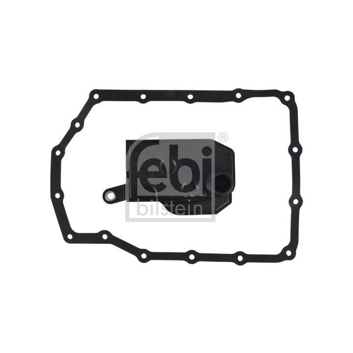 Hidraulinių filtrų komplektas, automatinė transmisija FEBI BILSTEIN 180957