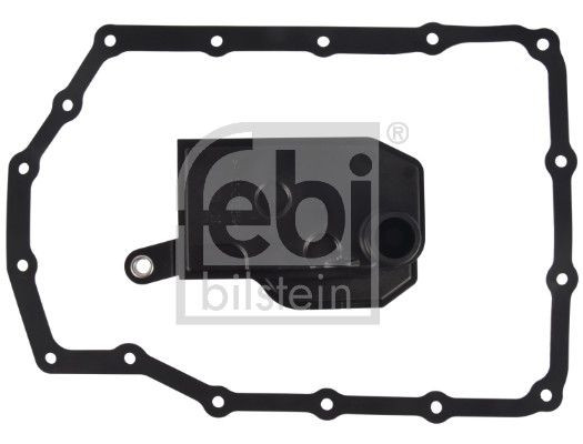 Hidraulinių filtrų komplektas, automatinė transmisija FEBI BILSTEIN 180957