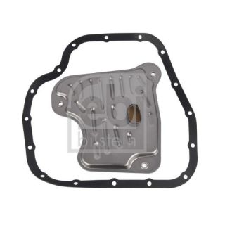 Hidraulinių filtrų komplektas, automatinė transmisija FEBI BILSTEIN 181812