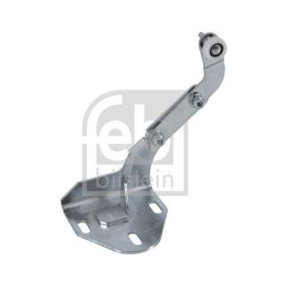 Ritinėlio kreiptuvas, atstumiamos durys FEBI BILSTEIN 101888