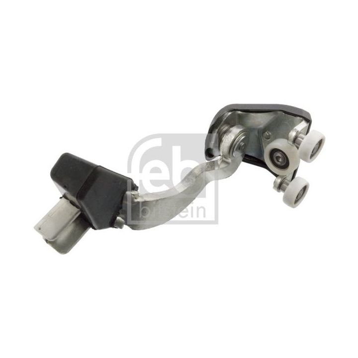 Ritinėlio kreiptuvas, atstumiamos durys FEBI BILSTEIN 101984