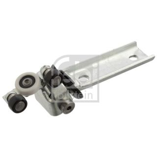 Ritinėlio kreiptuvas, atstumiamos durys FEBI BILSTEIN 101987