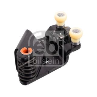 Ritinėlio kreiptuvas, atstumiamos durys FEBI BILSTEIN 171235